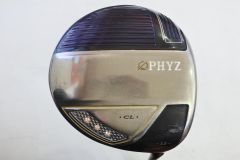 ブリヂストン　PHYZ CL 2014　12度　PZ-404W　Aフレックス　ドライバー　中古　ゴルフドゥ！春日井店【最短即日発送】