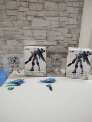 【U2-94】◇　ガンダム　GUNDAM　STANDart：2点セット