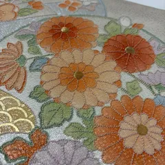 2026年最新】相良刺繍 着物の人気アイテム - メルカリ