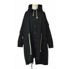 2026年最新】O project モッズコートの人気アイテム - メルカリ