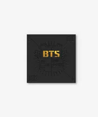 【中古CD】BTS 1st Single - 2 Cool 4 Skool (韓国盤) /BigHit Entertainment / /K0603-251219HM-2952 /8.80478E+12
