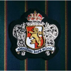 【中古その他】abingdon boys school /Epic Records Japan Inc. / /K1605-251209T-4829 /4.98801E+12