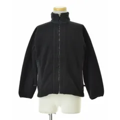 【PATAGONIA】USA製 SYNCHILLA シンチラ ジップアップフリースジャケット