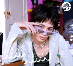 【中古CD】AwA AwA (タクヤ盤) - 超特急 /Universal Music / /K1302-251218B-1143 /4.98803E+12