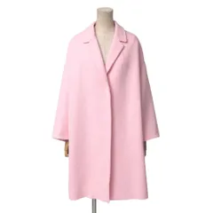 ■未使用品■2025年製■YOKO CHAN ヨーコチャン コート サイズF オーバーコート 20260119/RA7316のサムネイル