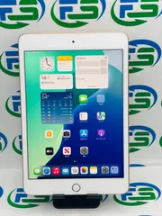 iPad mini 第5世代 Wi‑Fi + Cellular モデル 64GB ゴールド Aランク SIMフリー  本体 タブレット アイパッド