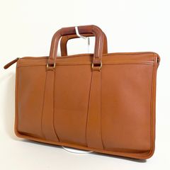 美品 COACH コーチ トートバッグ 2way ビジネスバッグ 57773 - メルカリ