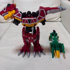 80609 ダイアクロン ワルダロス モスキーダー・アリンダー
