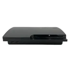 Sony ソニー CECH-3000A PS3 ゲーム機器 中古 K10759046