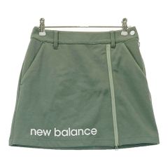 【新品未使用】new balance ゴルフ 中綿スカート 2025秋冬モデル 新品未使用】new balance ゴルフ 中綿スカート 2025秋冬モデル - メルカリ