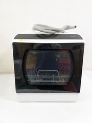 REDHiLL 食器洗い乾燥機 dwd001 食洗器 卓上 コンパクト - メルカリ