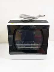 【送料無料】REDHiLL レッドヒル dwd001 食器洗い乾燥機 REDHiLL 食洗機 dwd001の評判・口コミは？実際に使用してメリット