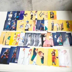 A3! エーステ ブロマイドセット 夏組 天馬 幸 椋 三角 一成 エースリー 舞台 ミュージカル 2.5次元 紙物まとめ売り