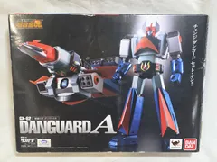 2026年最新】超合金魂 GX-62 惑星ロボ ダンガードAの人気アイテム