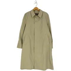 ロンドンフォグ LONDON FOG 90S ファーライナー付き ステンカラーコート メンズ FR：42 のサムネイル