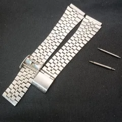 0120-7 CASIO カシオ メンズ 腕時計 18mm 交換ベルト バンド 純正ベルト