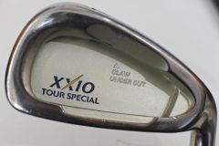 ダンロップ　XXIO  ツアースペシャル　XXIO MP100　Rフレックス　アイアンセット　中古　ゴルフドゥ！春日井店【最短即日発送】