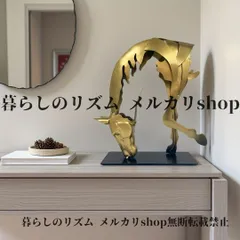 オブジェ 置物 手作り 金属製 馬の置物 デスク リビング 書斎 寝室 オフィス エントランス ホテル 学校 雑貨屋 カフェ ユニークな装飾品 動物モチーフ  馬好き アート好き アートピース  芸術的 シルバー ゴールド
