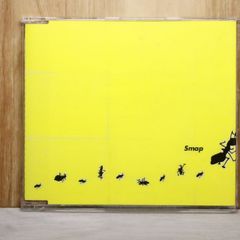 Smap / ありがとう cd609025 - メルカリ