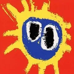 【中古CD】スクリーマデリカ /エピックレコードジャパン /プライマル・スクリーム /K1501-251209T-4915 /4.98801E+12