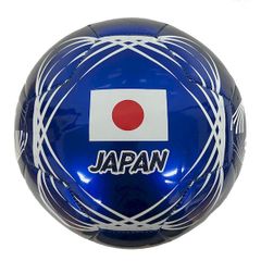 日本代表5号サッカーボール - メルカリ