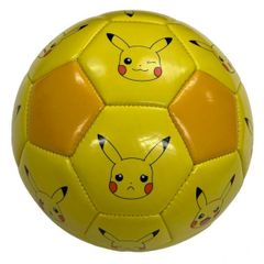 ポケモン MIKASA スマイル ドッジボール 2号 ピカチュウ - メルカリ