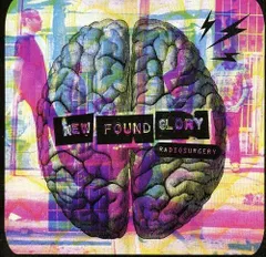 【中古CD】Radiosurgery /Epitaph / Ada /New Found Glory /K1501-251217YR-1021 /045778714520