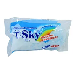 【新品・7営業日以内発送】大塚刷毛製造 4S‐SKY23 マルテー 4S－SKY23 スカイローラー スモール 23mm 4インチ【沖縄離島販売不可】のサムネイル