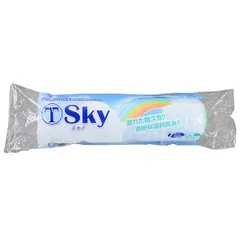 【新品・7営業日以内発送】大塚刷毛製造 7M‐SKY13 マルテー 7M－SKY13 スカイローラー ミドル 13mm 7インチ【沖縄離島販売不可】のサムネイル