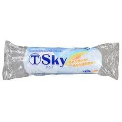【新品・7営業日以内発送】大塚刷毛製造 7M‐SKY18 マルテー 7M－SKY18 スカイローラー ミドル 18mm 7インチ【沖縄離島販売不可】のサムネイル