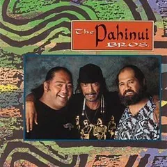 【中古CD】Pahinui Brothers / / /K1105-251204B-2346 /7.39476E+11