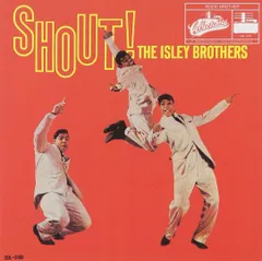 【中古CD】Shout /Collectables / /K0901-251219HM-2769 /090431510322