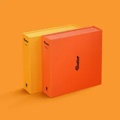 【中古CD】CD 輸入 BTS/BUTTER (SINGLE) ／ JPT輸入 /YG PLUS / /K0603-251219HM-2951 /8.80963E+12