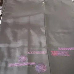 古着　羽織　道行コート他6枚