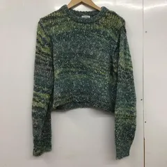 LEPSIM レプシィム ニット、セーター 長袖 