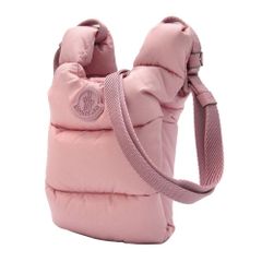 新品 MONCLER Legereクロスボディバッグ - メルカリ