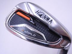 ホンマゴルフ　TOUR WORLD TW747 P　56度　NSプロ950GH　Sフレックス　ウェッジ　中古　ゴルフドゥ！安城店【最短即日発送】