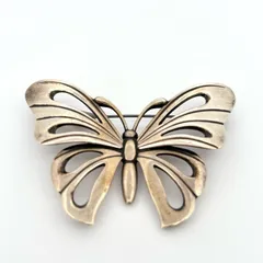 2026年最新】ジョージジェンセン バタフライの人気アイテム - メルカリ