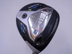 テーラーメイド　SIM2　15度　TENSEI SILVER TM50(STEALTH)　SRフレックス　フェアウェイウッド　中古　ゴルフドゥ！安城店【最短即日発送】