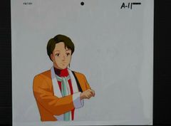 当時物】「ブギーポップは笑わない Phantom セル画 殿村望都」 - メルカリ