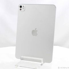 中古品〕 iPad Pro 11インチ 第4世代 128GB シルバー FNXE3J／A Wi-Fi
