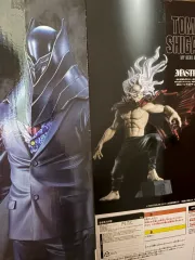 僕のヒーローアカデミア 一番くじ フィギュア