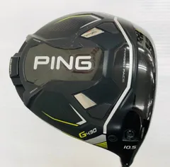 2026年最新】ping g430 max ドライバー 12の人気アイテム - メルカリ