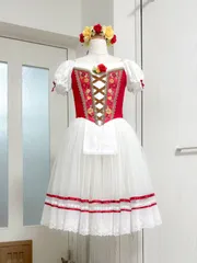 2026年最新】バレエ衣装5号 の人気アイテム - メルカリ 2026年最新】バレエ衣装5号 の人気アイテム - メルカリ