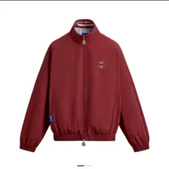 ザラ x チャンピオン ジップアップ ジャケット L (105)