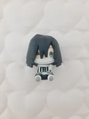 鬼滅の刃 E賞 伊黒 小芭内 ちょこのっこ フィギュア