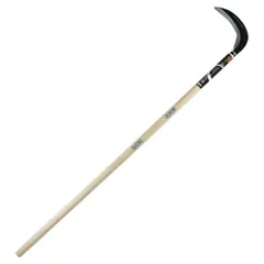 【新品・7営業日以内発送】4962308340805 BIGMAN 刈払鎌 のこ目付 165mm 900mm柄 34080【沖縄離島販売不可】のサムネイル