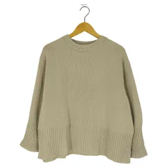 2026年最新】spick and span ロングリブプルオーバーの人気アイテム