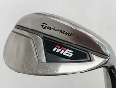 2026年最新】テーラーメイド m6 ウェッジの人気アイテム - メルカリ