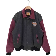 2026年最新】ハードロックカフェ スタジャンの人気アイテム - メルカリ